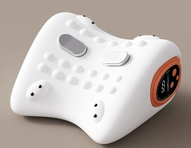 Neck Buddy Massager