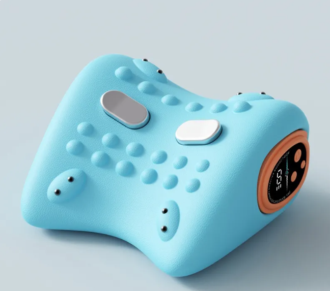 Neck Buddy Massager
