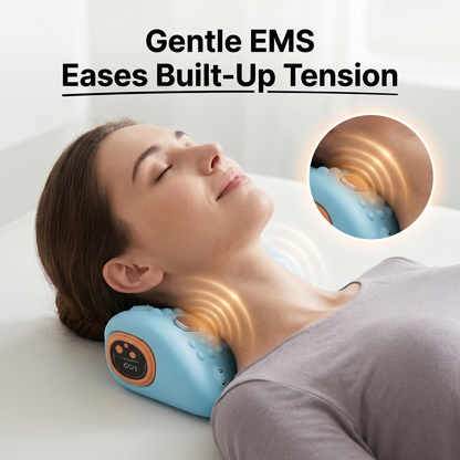 Neck Buddy Massager